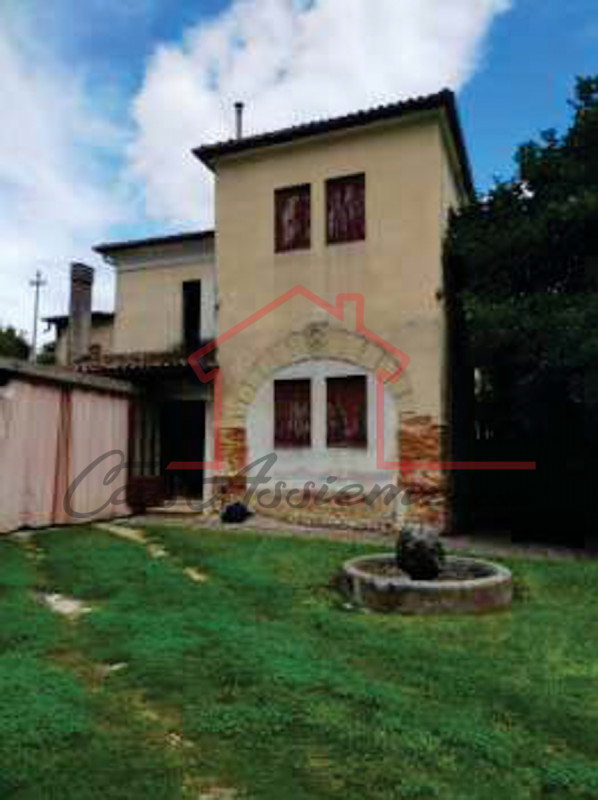 San Zenone degli Ezzelini Vendita Rustico