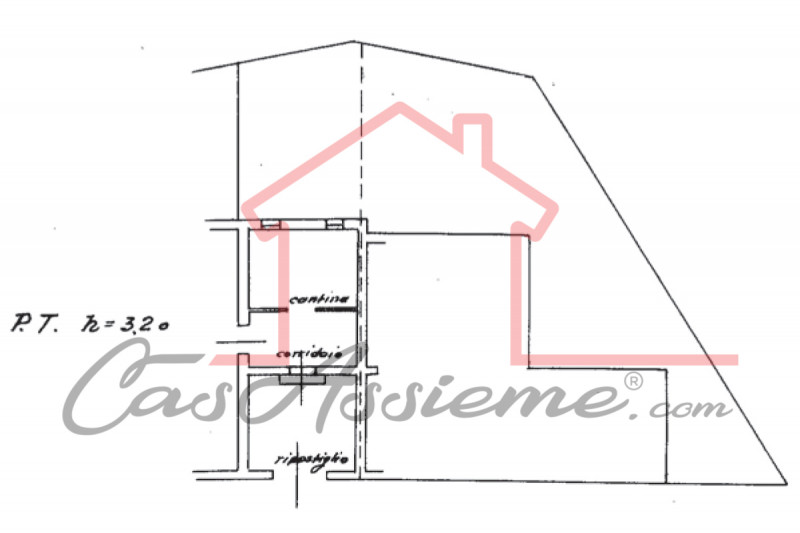 Rif. PE50021
La nostra Agenzia ha selezionato per Voi l'occasione del mese all'asta.

Proponiamo ...