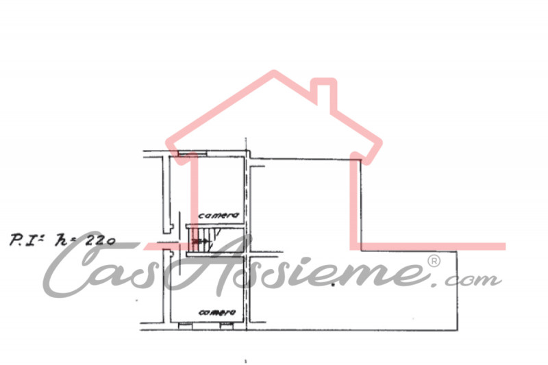 Rif. PE50021
La nostra Agenzia ha selezionato per Voi l'occasione del mese all'asta.

Proponiamo ...