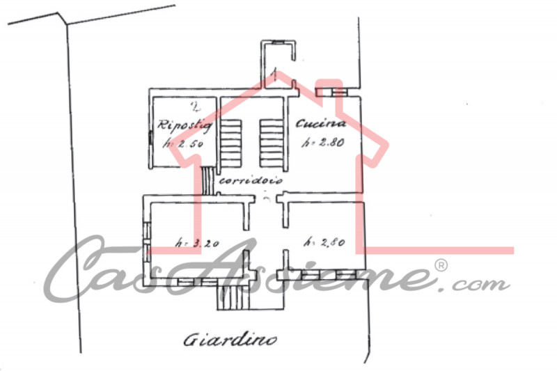 Rif. PE50021
La nostra Agenzia ha selezionato per Voi l'occasione del mese all'asta.

Proponiamo ...