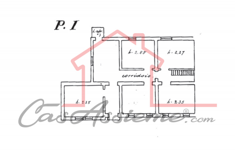 Rif. PE50021
La nostra Agenzia ha selezionato per Voi l'occasione del mese all'asta.

Proponiamo ...