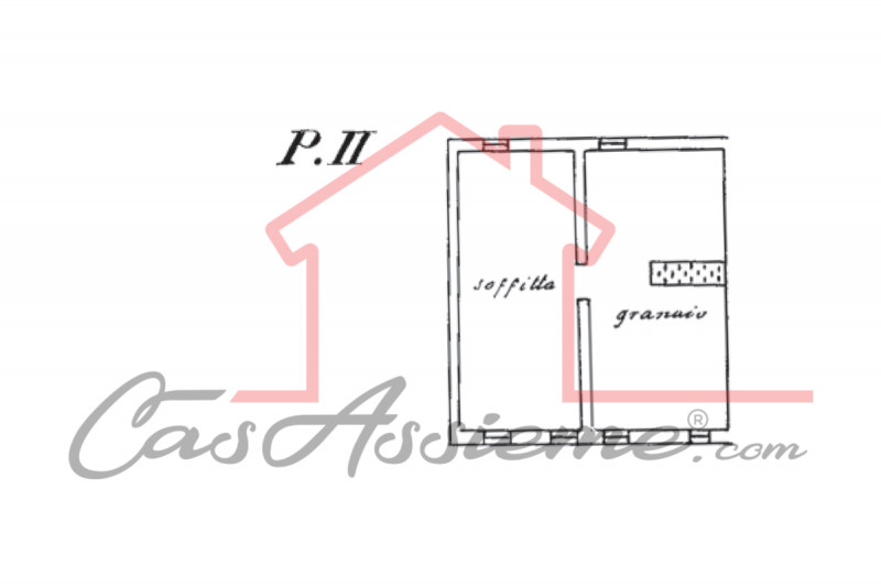 Rif. PE50021
La nostra Agenzia ha selezionato per Voi l'occasione del mese all'asta.

Proponiamo ...
