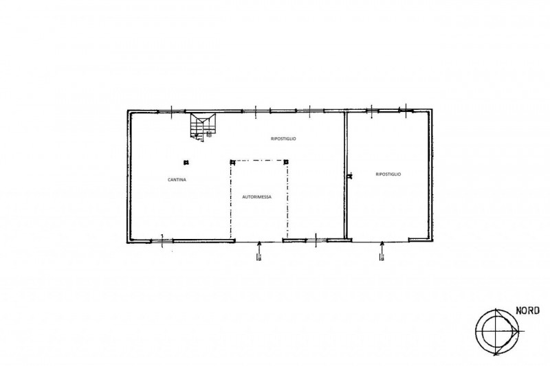 Quest’immobile viene venduto tramite asta online.

Casa indipendente, sita nel Comune di Barbaran...