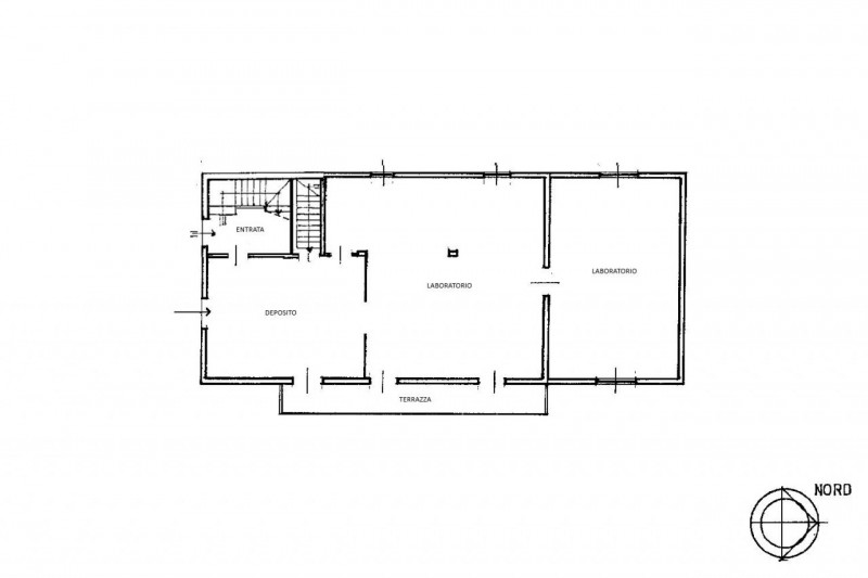 Quest’immobile viene venduto tramite asta online.

Casa indipendente, sita nel Comune di Barbaran...