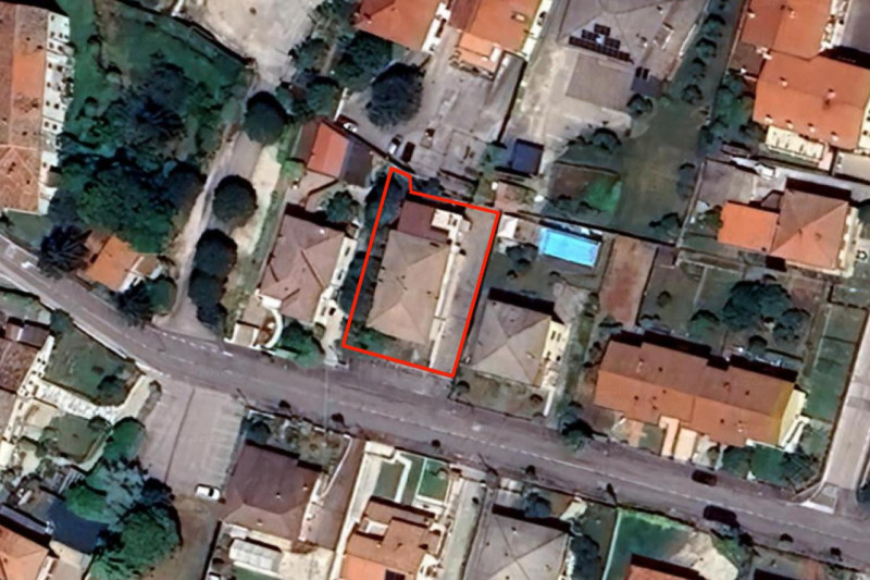 Quest’immobile viene venduto tramite asta online.

Casa indipendente, sita nel Comune di Barbaran...