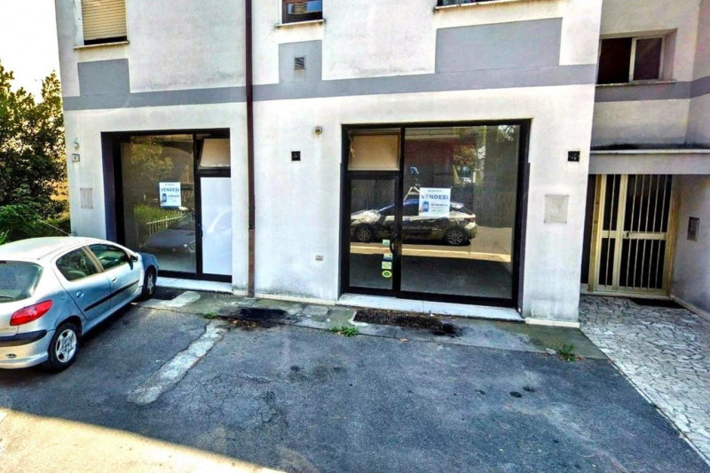 Faenza Vendita Negozio