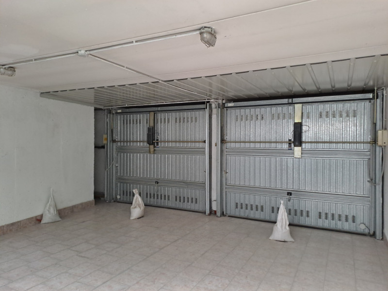 Vicenza Vendita Garage doppio