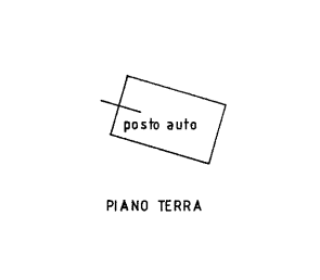 Vicenza Vendita Posto auto singolo