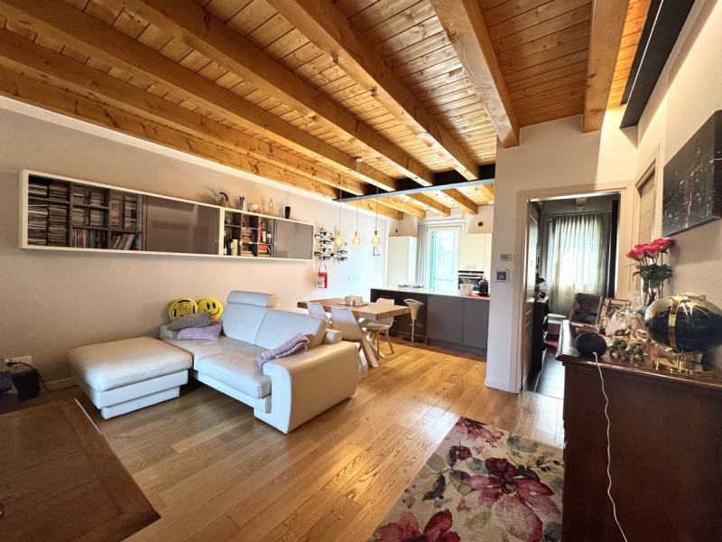 Sandrigo Vendita Casa a schiera porzione di testa