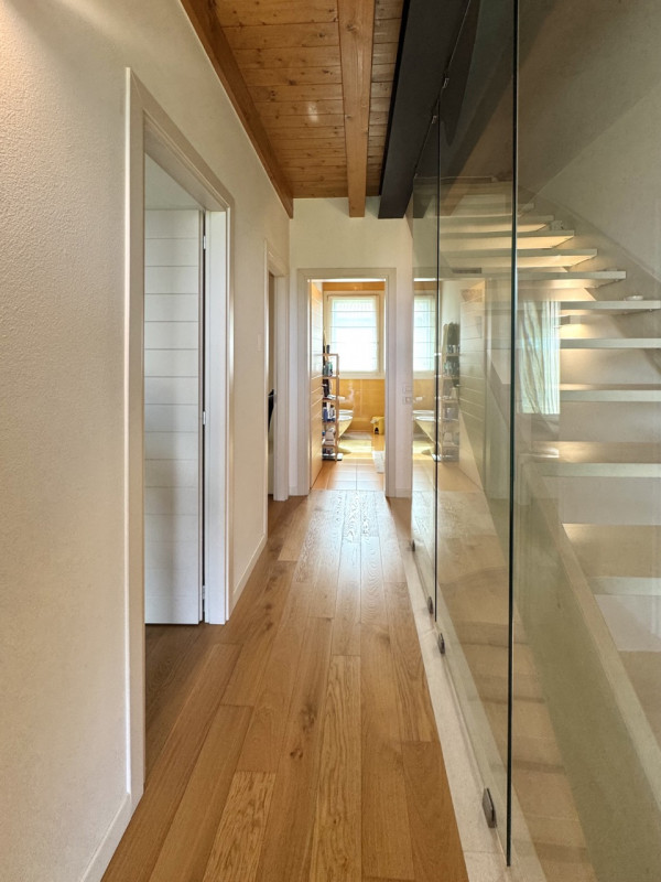 VILLA A SCHIERA A SANDRIGO 

Immobiliare Unica Colceresa via Marconi 2 - 04241590376 - 3381150102...