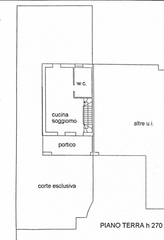 VILLA A SCHIERA A SANDRIGO 

Immobiliare Unica Colceresa via Marconi 2 - 04241590376 - 3381150102...