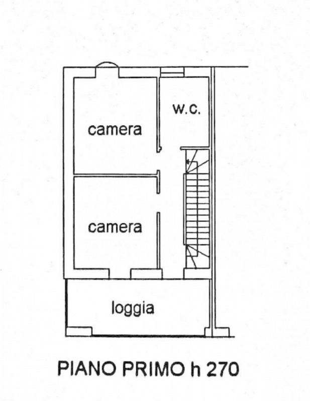 VILLA A SCHIERA A SANDRIGO 

Immobiliare Unica Colceresa via Marconi 2 - 04241590376 - 3381150102...