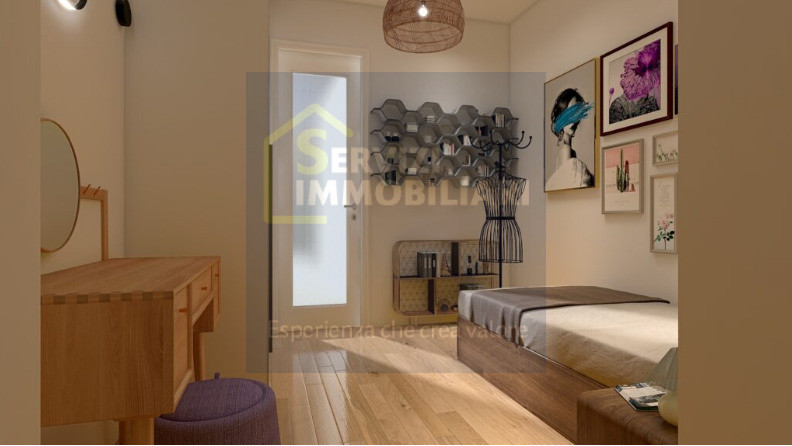 Alle porte della città di Padova, facilmente raggiungibile e dotata dei principali servizi, Servi...