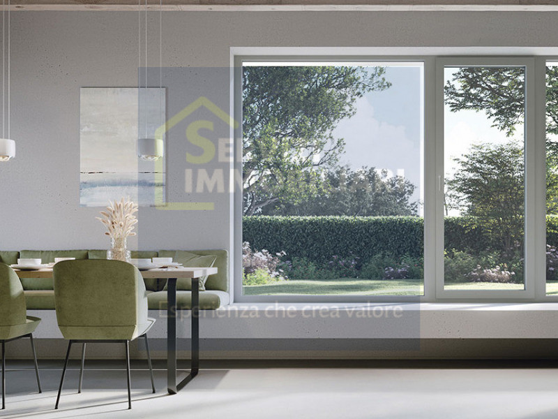 Alle porte della città di Padova, facilmente raggiungibile e dotata dei principali servizi, Servi...