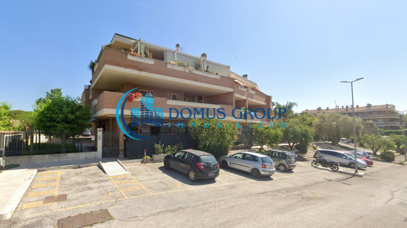 Roma Vendita Appartamento bilocale