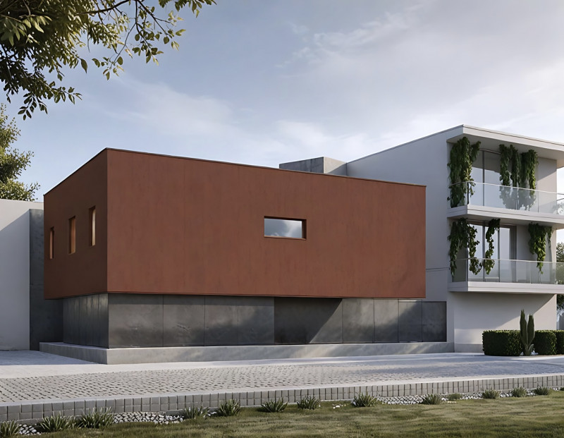 (Per INFO Mara 3481536890) A Monastier di Treviso, in una zona residenziale di pregio ed a pochi ...