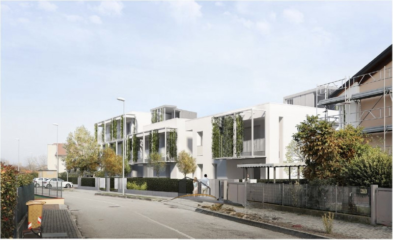 (Per INFO Mara 3481536890) A Monastier di Treviso, in una zona residenziale di pregio ed a pochi ...