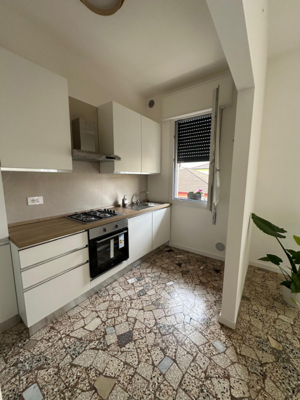 Padova Affitto Appartamento pentalocale