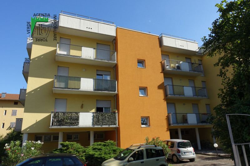Mezzolombardo Vendita Appartamento bilocale