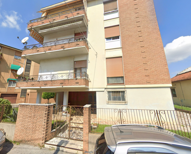 Vicenza Vendita Appartamento