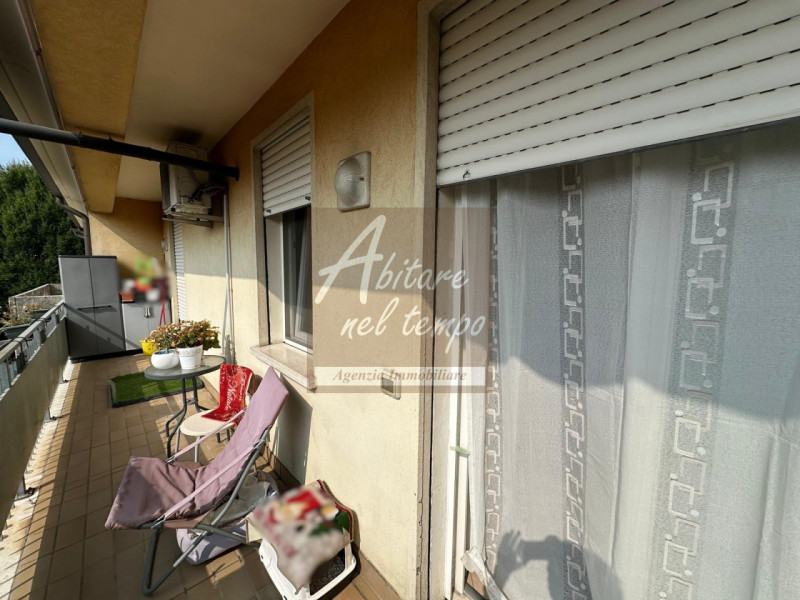 CITTADELLA (PD) - Zona Centrale - Borgo Vicenza

In nostra esclusiva proponiamo in vendita un app...