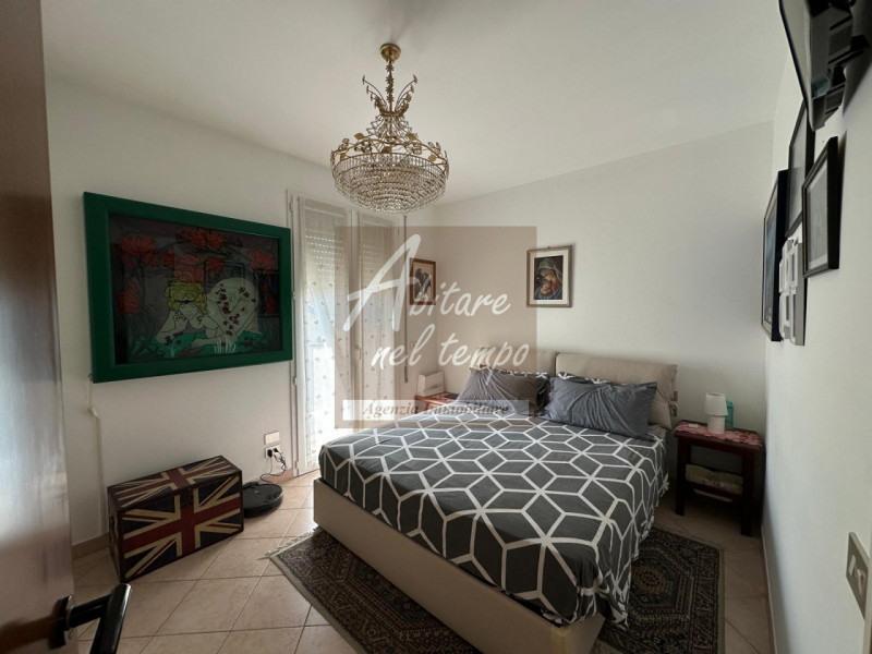 CITTADELLA (PD) - Zona Centrale - Borgo Vicenza

In nostra esclusiva proponiamo in vendita un app...