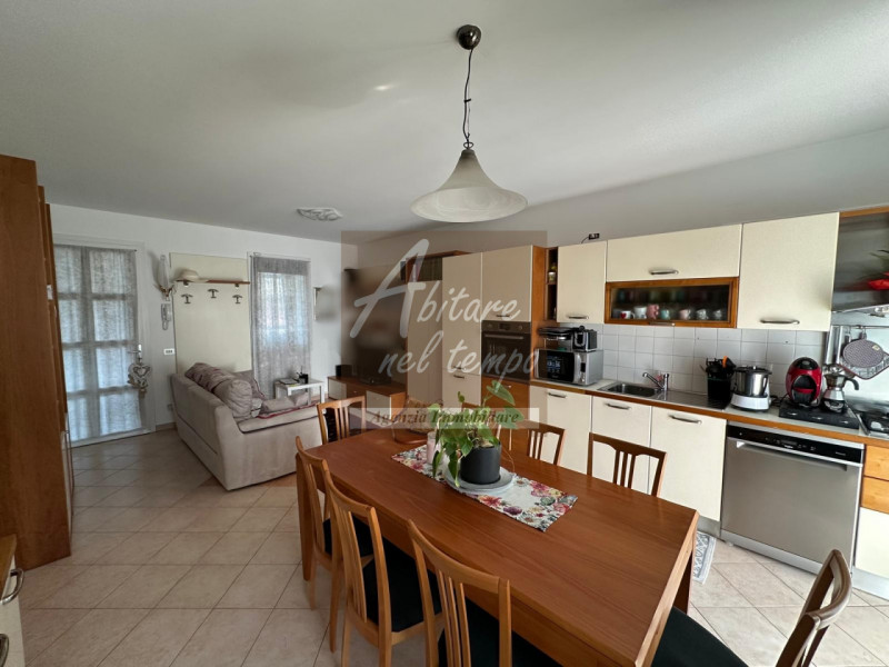 CITTADELLA (PD) - Zona Centrale - Borgo Vicenza

In nostra esclusiva proponiamo in vendita un app...