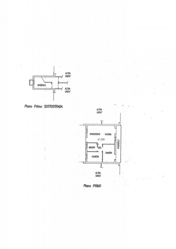 CITTADELLA (PD) - Zona Centrale - Borgo Vicenza

In nostra esclusiva proponiamo in vendita un app...