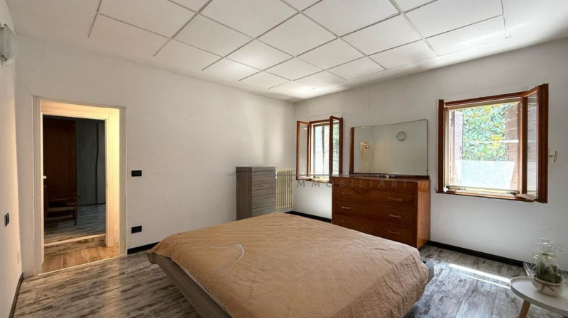 Galzignano Terme in vendita casa singola indipendente, completamente ristrutturata di recente, ar...