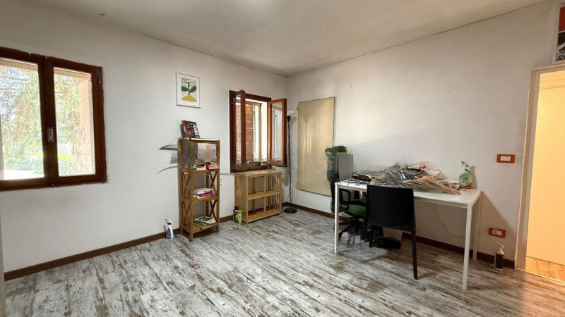 Galzignano Terme in vendita casa singola indipendente, completamente ristrutturata di recente, ar...