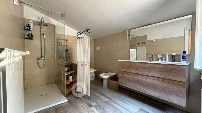 Galzignano Terme in vendita casa singola indipendente, completamente ristrutturata di recente, ar...