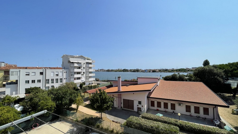 Chioggia Vendita Appartamento pentalocale