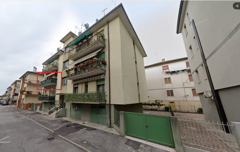 Venezia Vendita Appartamento trilocale