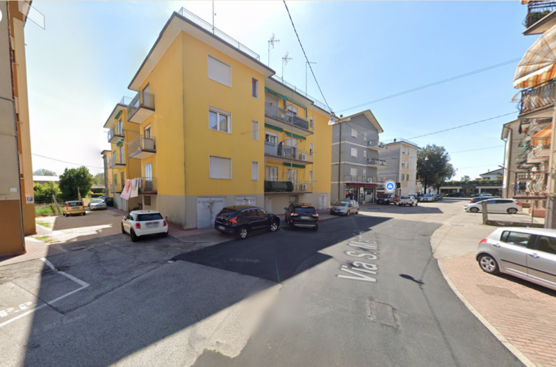Venezia Vendita Appartamento quadrilocale