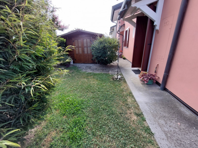 Masi Vendita Casa a schiera