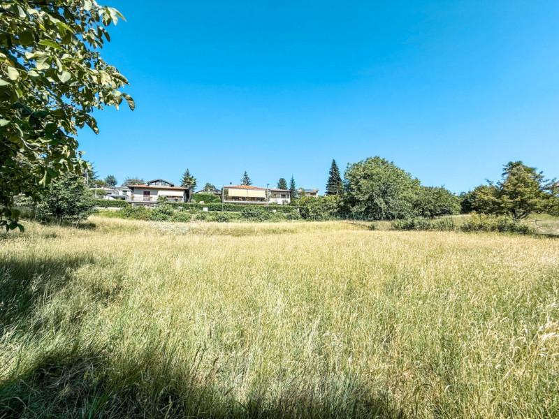Armeno Vendita Terreno terreno edificabile residenziale