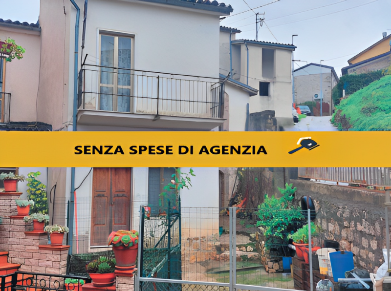 Isernia Vendita Appartamento