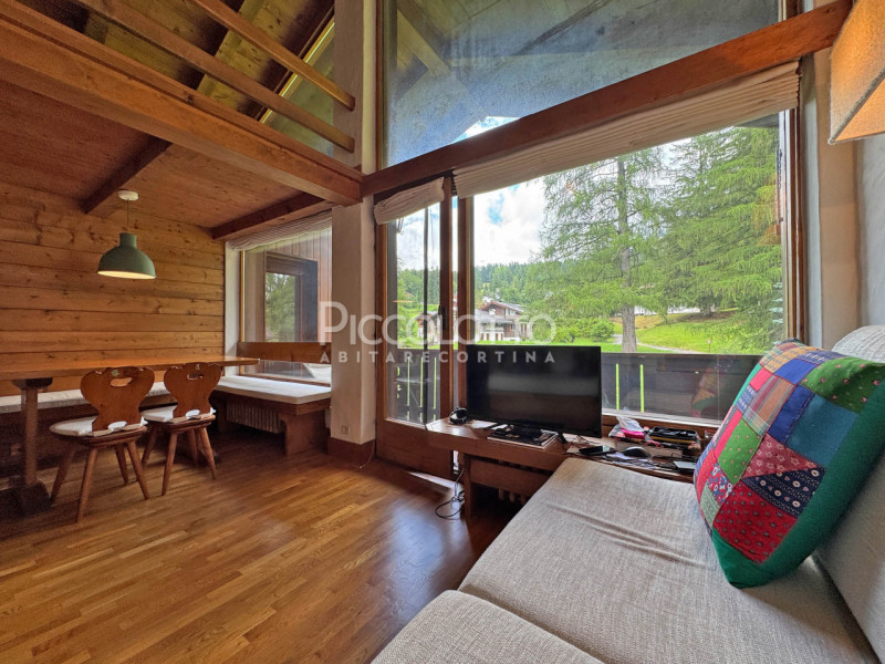Rif. A5323 - DISPONIBILE LUGLIO / AGOSTO 2026 e STAGIONE INVERNALE 2026/ 2027

Cortina d'Ampezzo ...
