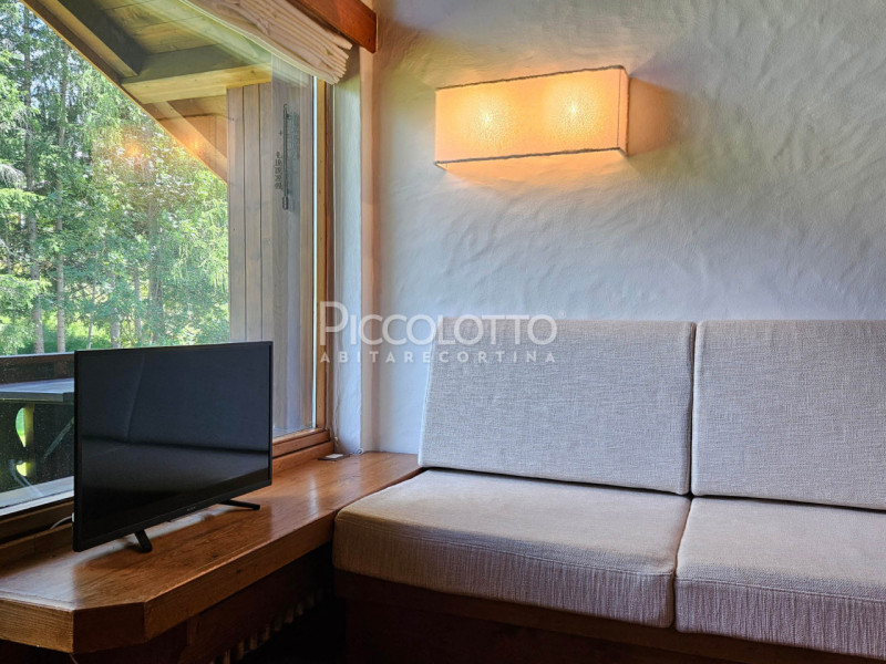 Rif. A5323 - DISPONIBILE LUGLIO / AGOSTO 2026 e STAGIONE INVERNALE 2026/ 2027

Cortina d'Ampezzo ...