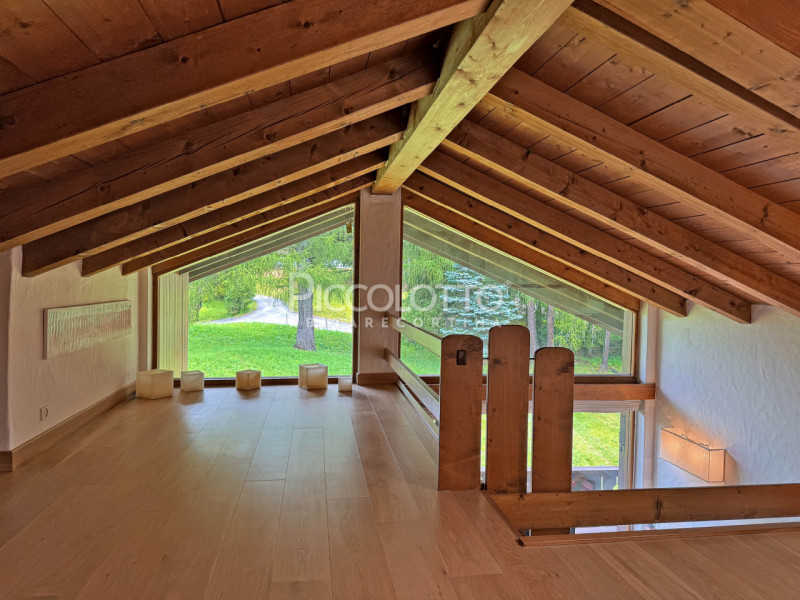 Rif. A5323 - DISPONIBILE LUGLIO / AGOSTO 2026 e STAGIONE INVERNALE 2026/ 2027

Cortina d'Ampezzo ...