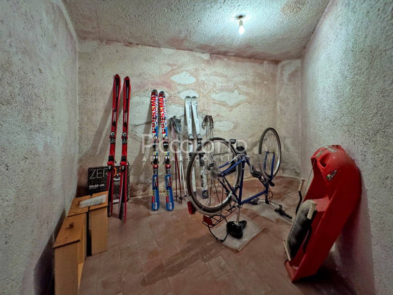 Rif. A5323 - DISPONIBILE LUGLIO / AGOSTO 2026 e STAGIONE INVERNALE 2026/ 2027

Cortina d'Ampezzo ...