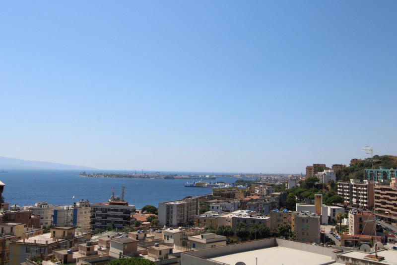 Messina Vendita Appartamento quadrilocale