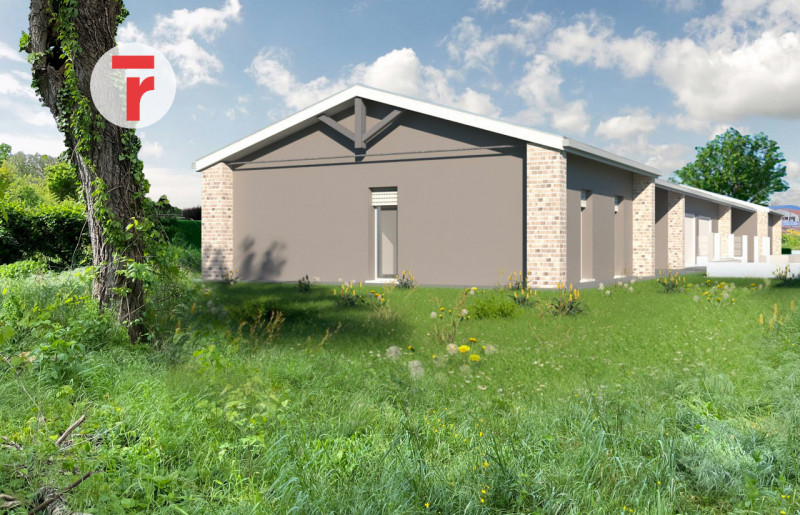 Centro Vigodarzere, in strada tranquilla e poco trafficata, a pochi minuti dalla chiesa di Vigoda...