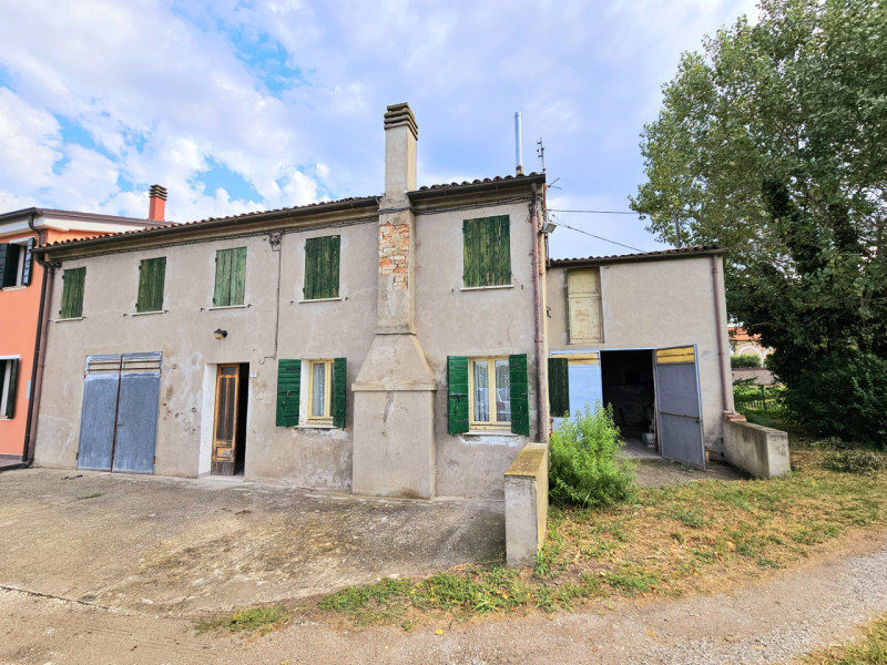 Villa Estense Vendita Casa a schiera porzione di testa