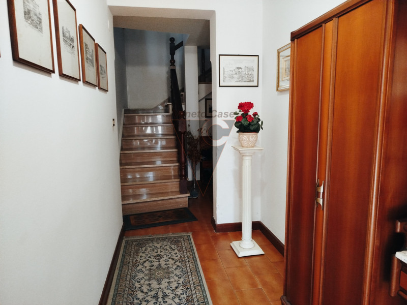 Mira Vendita Casa a schiera porzione centrale