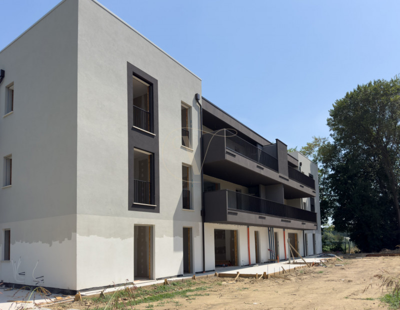 Nel residence più nuovo nel quartiere di Torre, si trova in vendita un appartamento al primo pian...