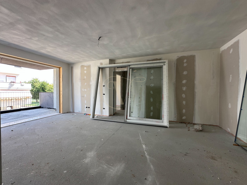 Nel residence più nuovo nel quartiere di Torre, si trova in vendita un appartamento al primo pian...