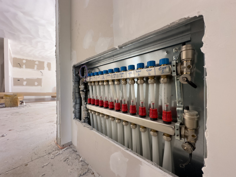 Nel residence più nuovo nel quartiere di Torre, si trova in vendita un appartamento al primo pian...