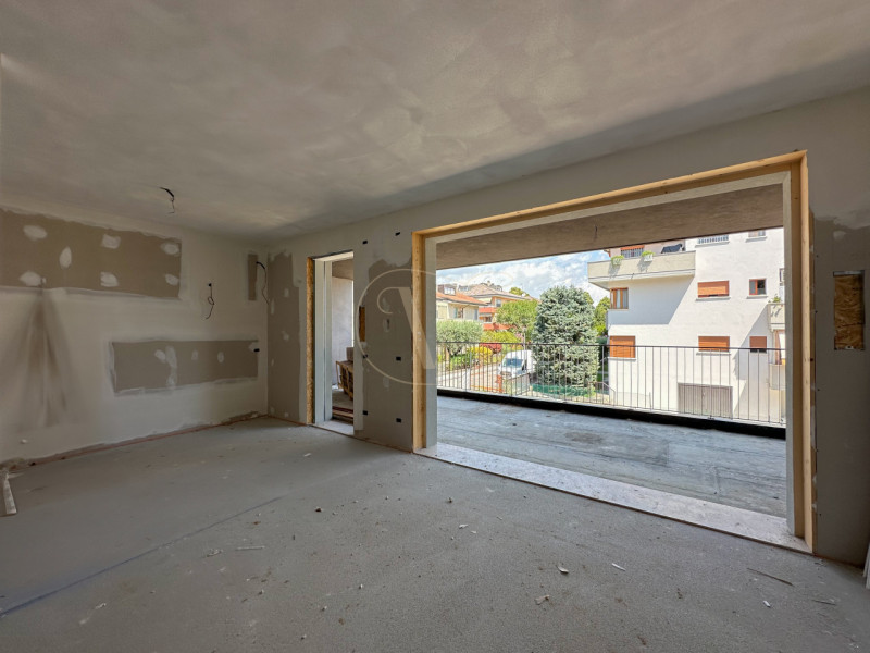 Nel residence più nuovo nel quartiere di Torre, si trova in vendita un appartamento al primo pian...