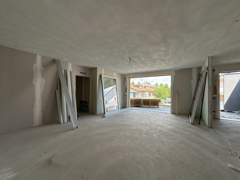 Nel residence più nuovo nel quartiere di Torre, si trova in vendita un appartamento all’ultimo pi...